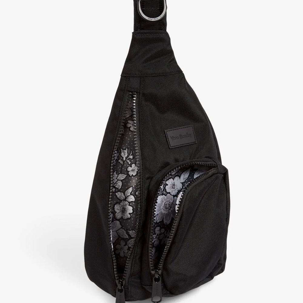VERA BRADLEY ReActive Sling Backpack - Picture 3 of 3